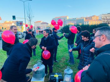 IL GIARDINO PER GIANROBERTO DI MILANO